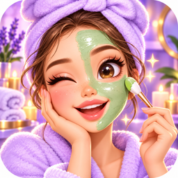 Glow Skin Clinic icon