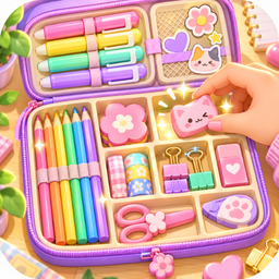 Tidy Up Time icon